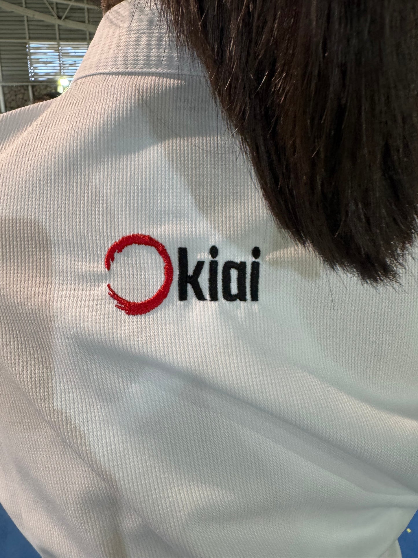 Basicos Kiai Zen Training