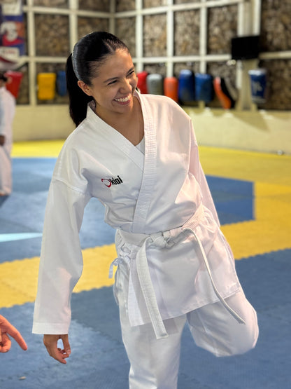 Basicos Kiai Zen Training