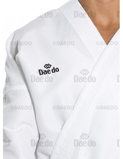 Daedo KA1147 Karategi Kumite Hasha