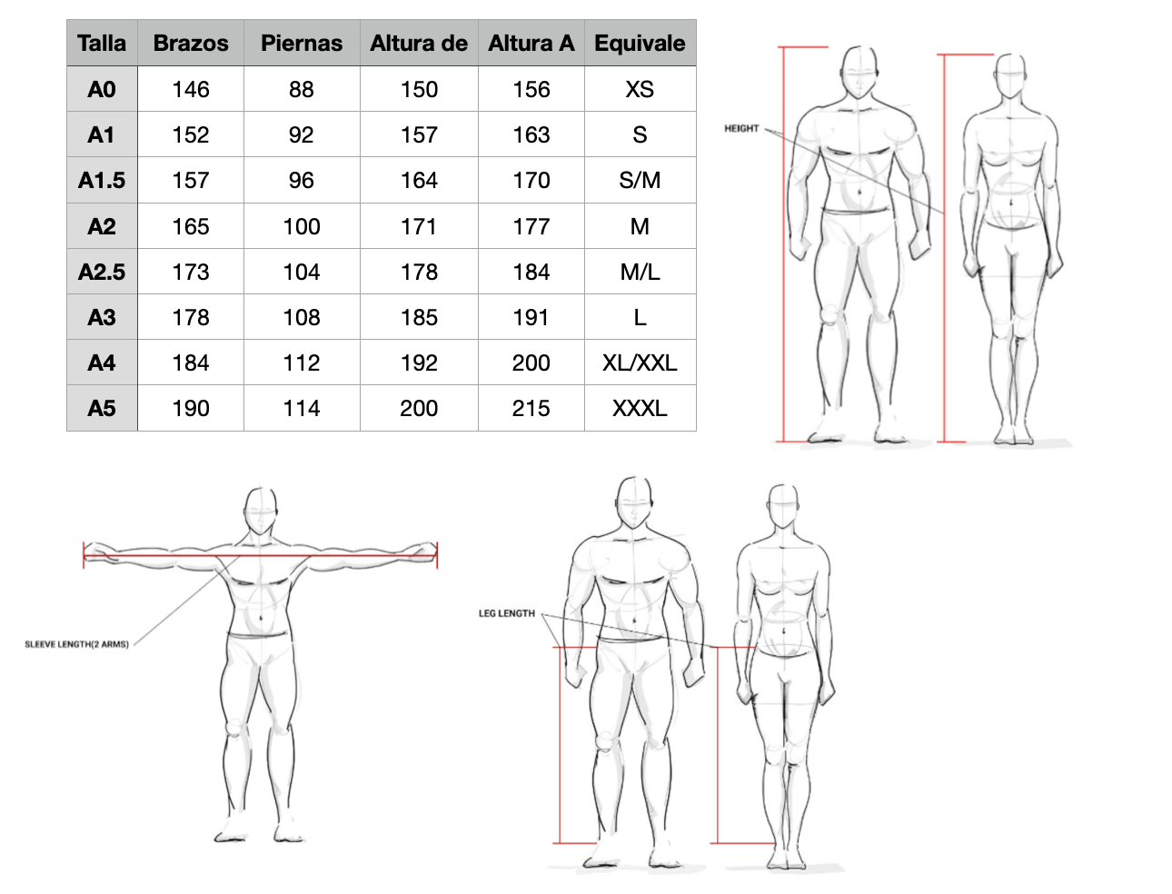 Venum Contender Evo BJJ Gi