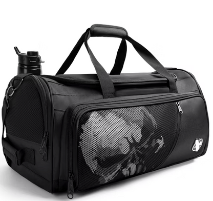 Marvel's The Punisher Duffle Bag