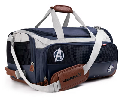 Captain America Duffle Bag
