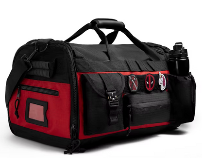 Deadpool Duffle Bag