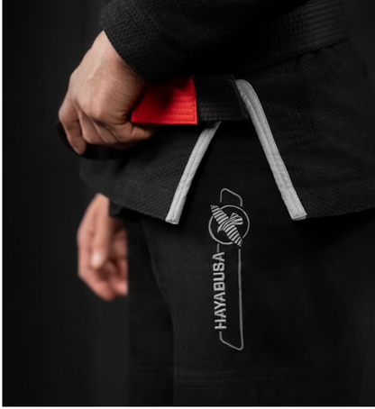 Hayabusa Essential Gold Weave Jiu-Jitsu Gi