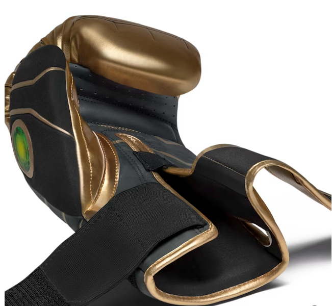 Guantes de Boxeo Marvel – Hayabusa