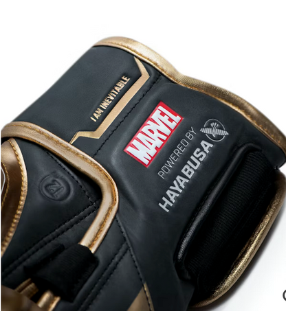 Guantes de Boxeo Marvel – Hayabusa