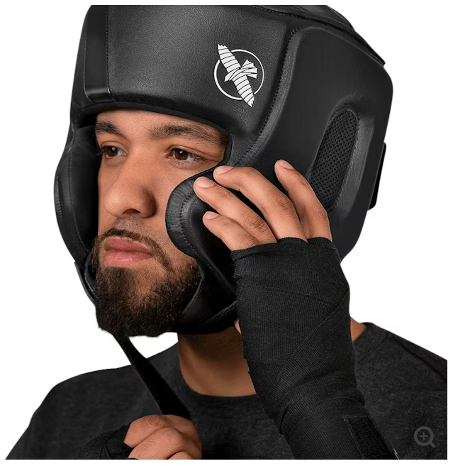 Casco Hayabusa T3 Boxing