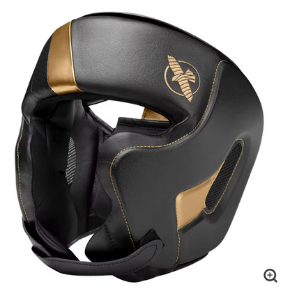 Casco Hayabusa T3 Boxing