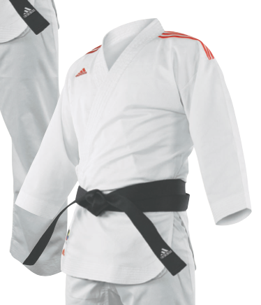 Adidas AdiZero Kumite Set