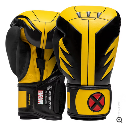 Guantes de Boxeo Marvel – Hayabusa
