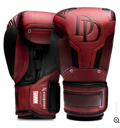 Guantes de Boxeo Marvel – Hayabusa