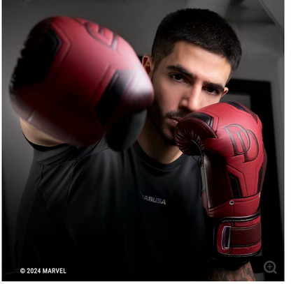 Guantes de Boxeo Marvel – Hayabusa