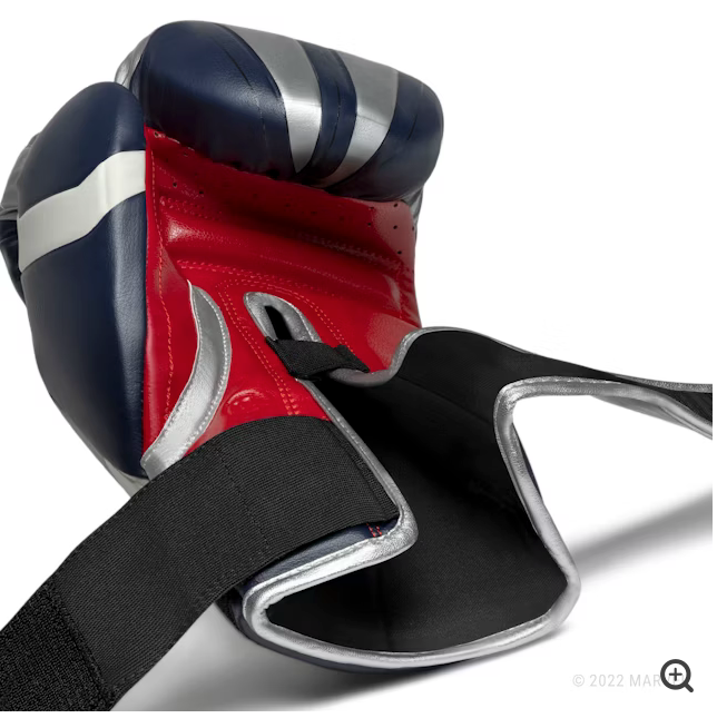 Guantes de Boxeo Marvel – Hayabusa
