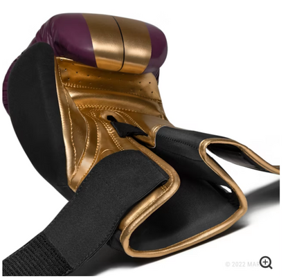 Guantes de Boxeo Marvel – Hayabusa