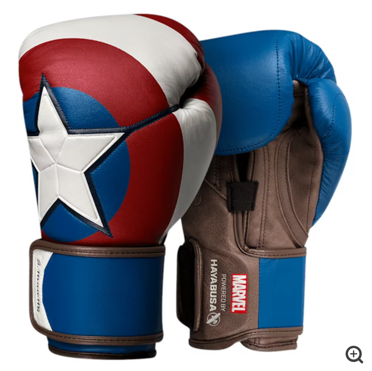 Guantes de Boxeo Marvel – Hayabusa