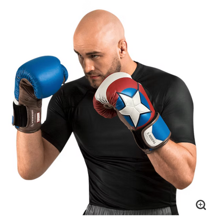 Guantes de Boxeo Marvel – Hayabusa