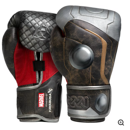 Guantes de Boxeo Marvel – Hayabusa
