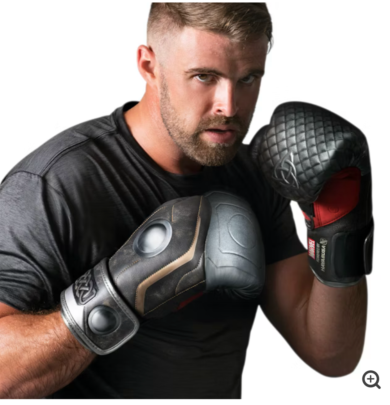 Guantes de Boxeo Marvel – Hayabusa
