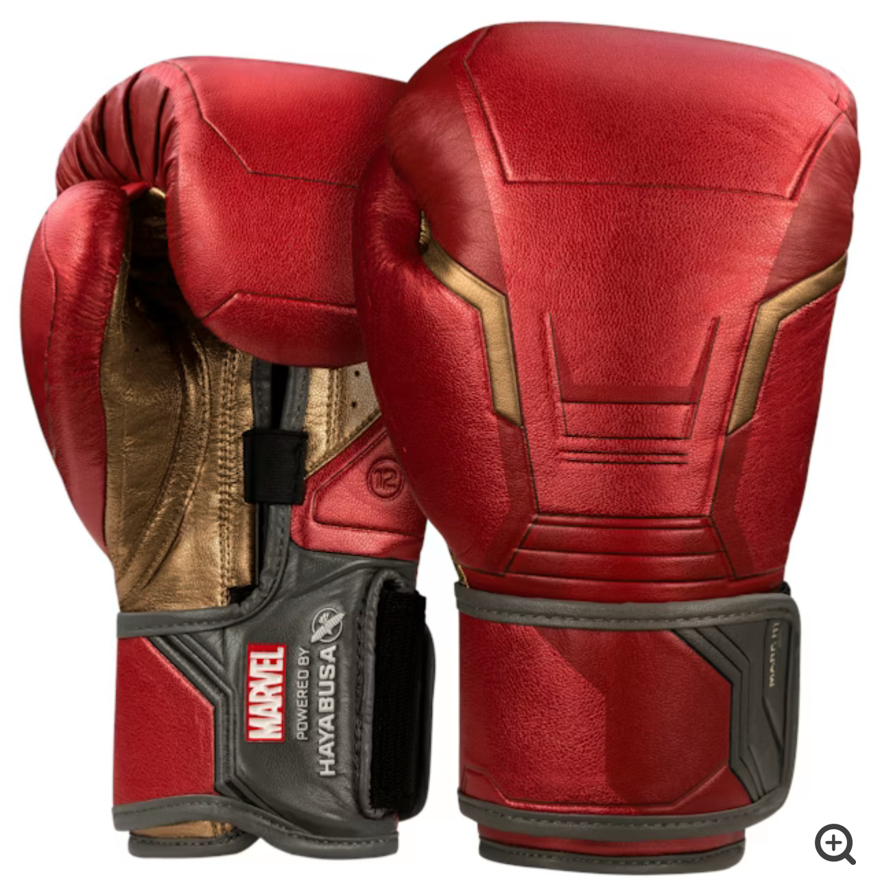 Guantes de Boxeo Marvel – Hayabusa