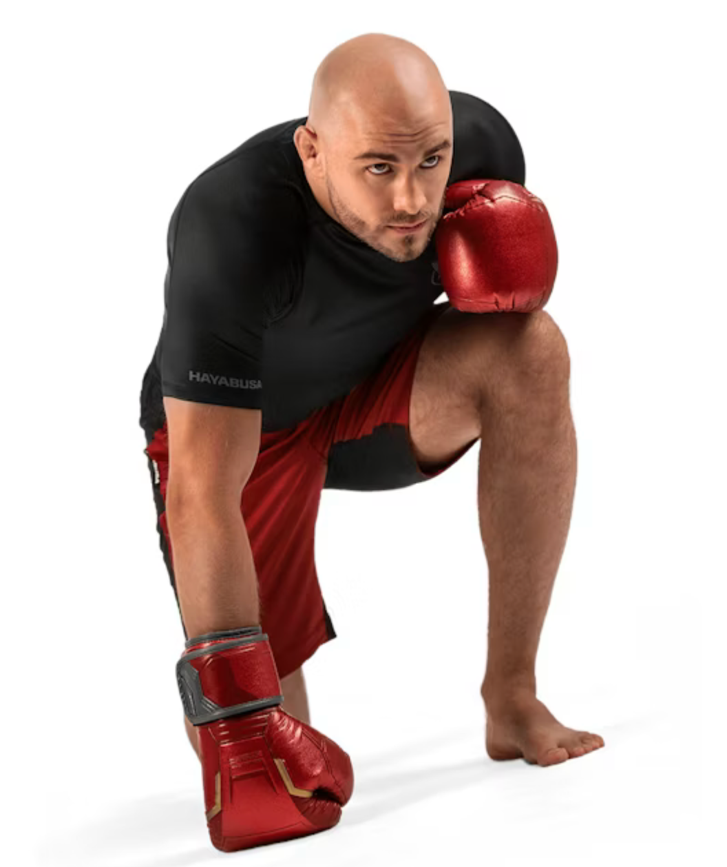 Guantes de Boxeo Marvel – Hayabusa