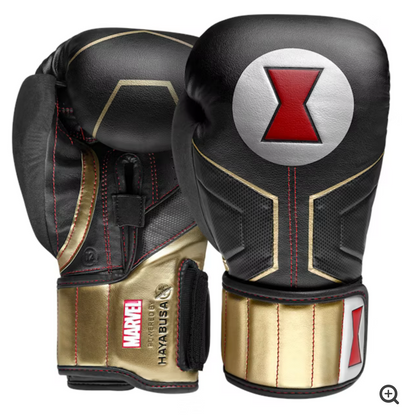 Guantes de Boxeo Marvel – Hayabusa