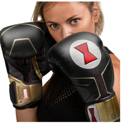 Guantes de Boxeo Marvel – Hayabusa