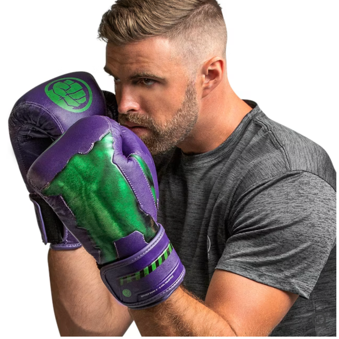 Guantes de Boxeo Marvel – Hayabusa
