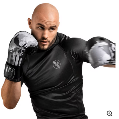 Guantes de Boxeo Marvel – Hayabusa
