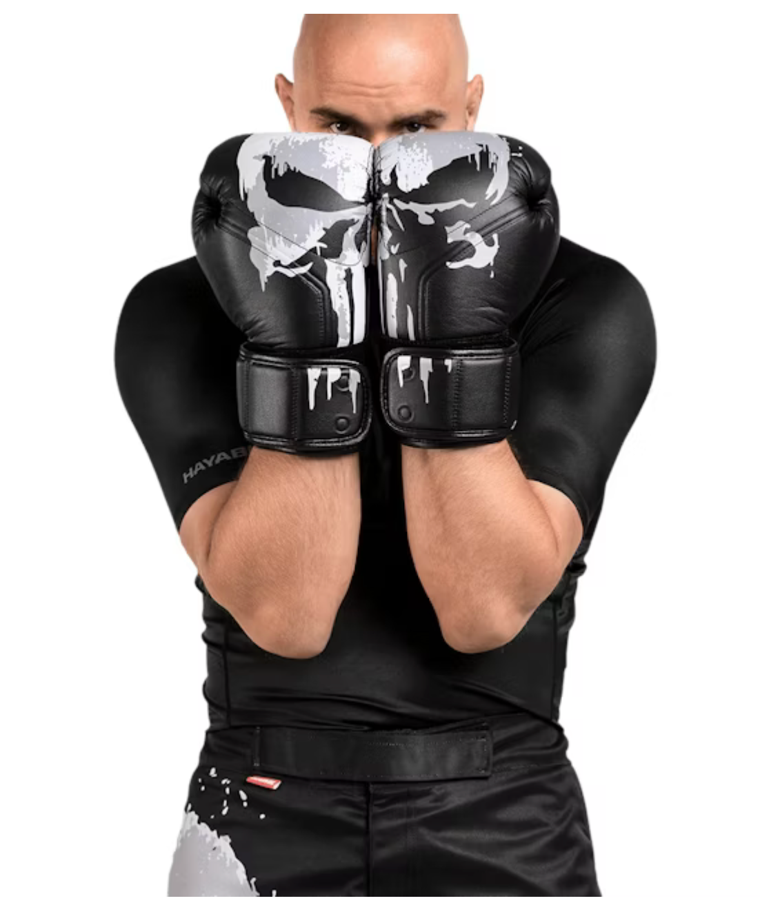 Guantes de Boxeo Marvel – Hayabusa