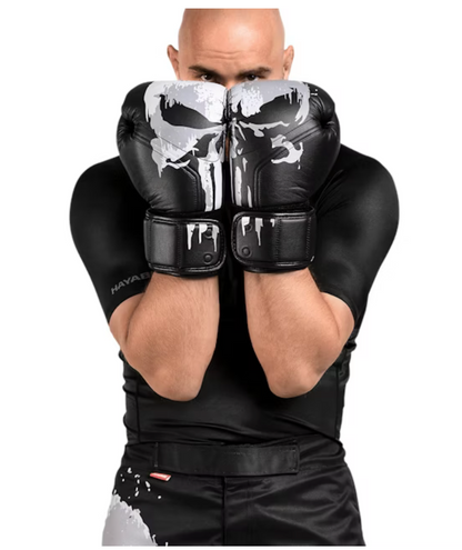 Guantes de Boxeo Marvel – Hayabusa