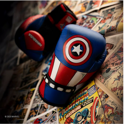 Guantes de Boxeo Marvel – Hayabusa