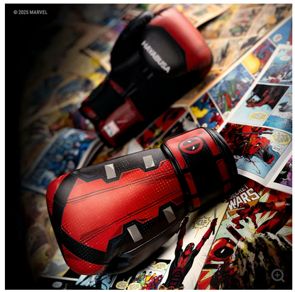 Guantes de Boxeo Marvel – Hayabusa