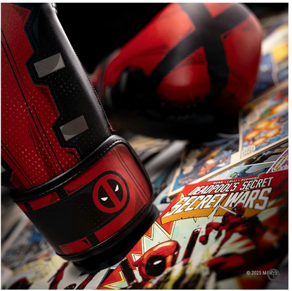 Guantes de Boxeo Marvel – Hayabusa