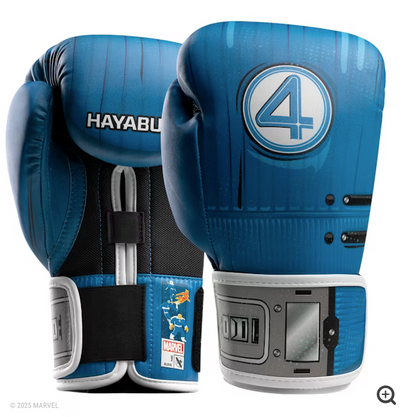 Guantes de Boxeo Marvel – Hayabusa