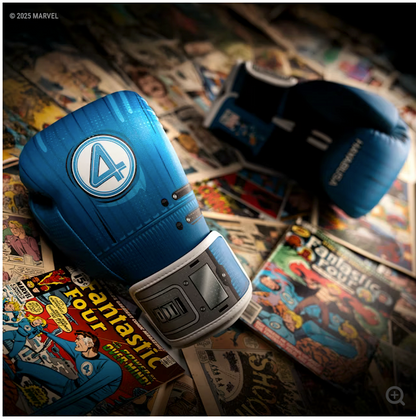 Guantes de Boxeo Marvel – Hayabusa