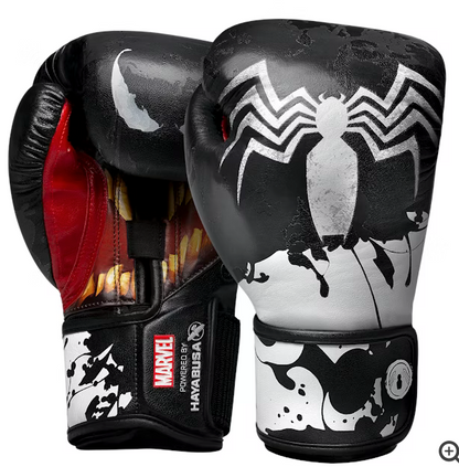 Guantes de Boxeo Marvel – Hayabusa