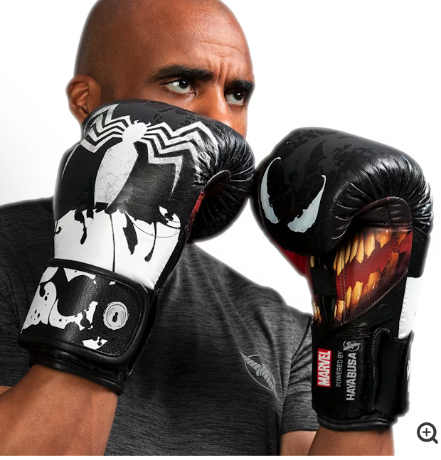 Guantes de Boxeo Marvel – Hayabusa