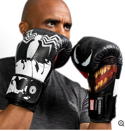 Guantes de Boxeo Marvel – Hayabusa
