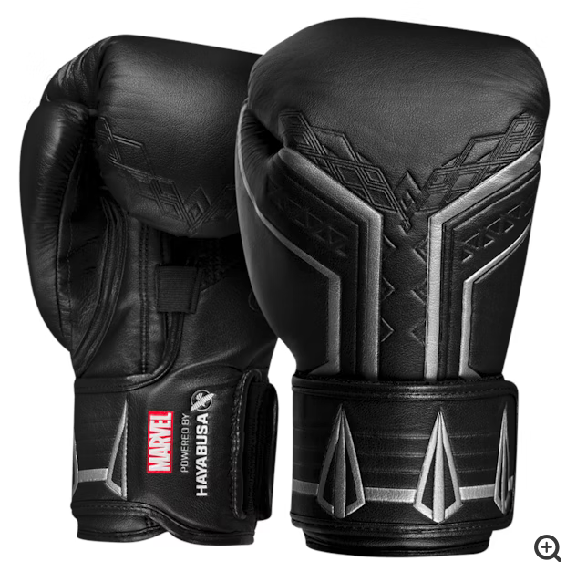 Guantes de Boxeo Marvel – Hayabusa