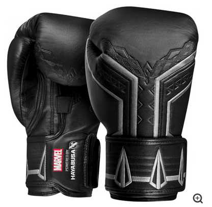 Guantes de Boxeo Marvel – Hayabusa