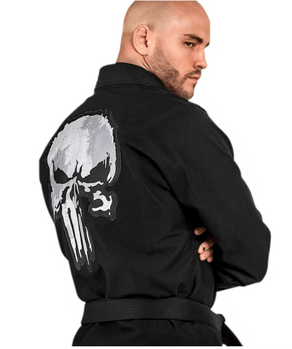Marvel Jiu Jitsu Gi