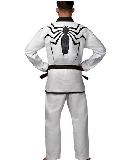 Marvel Jiu Jitsu Gi