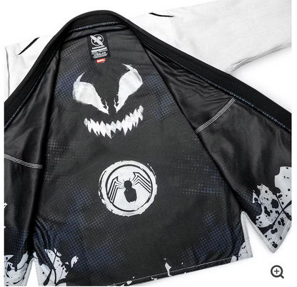 Marvel Jiu Jitsu Gi