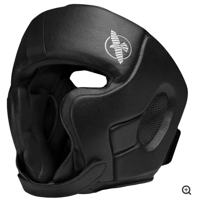 Casco Hayabusa T3 Boxing