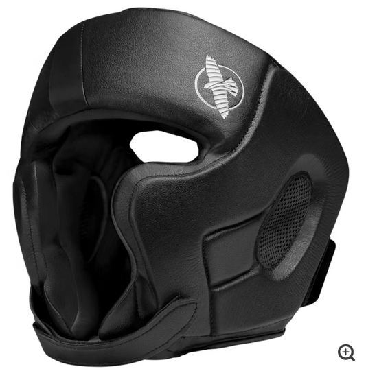 Casco Hayabusa T3 Boxing