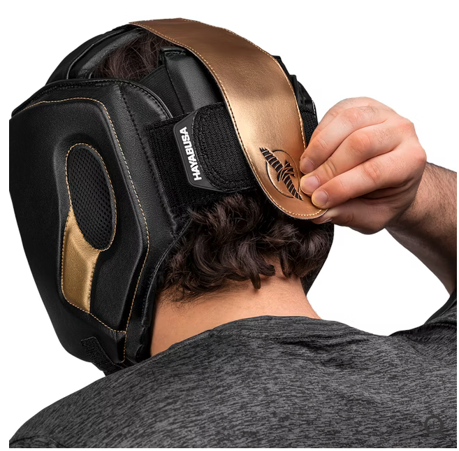 Casco Hayabusa T3 Boxing