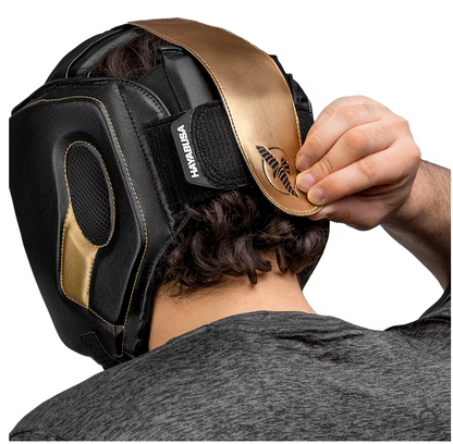 Casco Hayabusa T3 Boxing