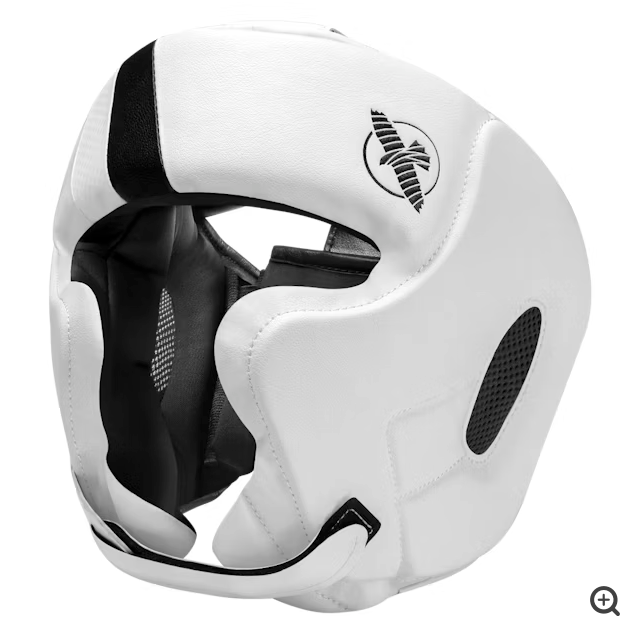 Casco Hayabusa T3 Boxing