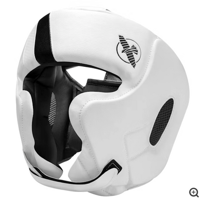Casco Hayabusa T3 Boxing