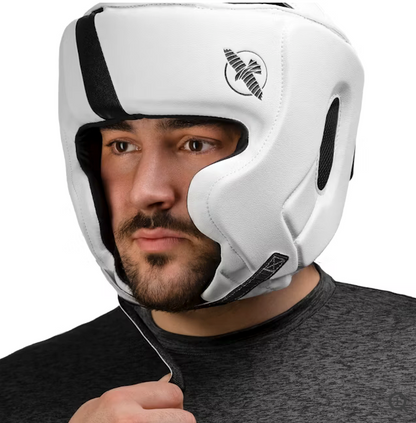 Casco Hayabusa T3 Boxing